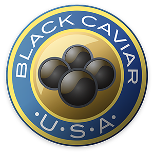 Black Caviar USA