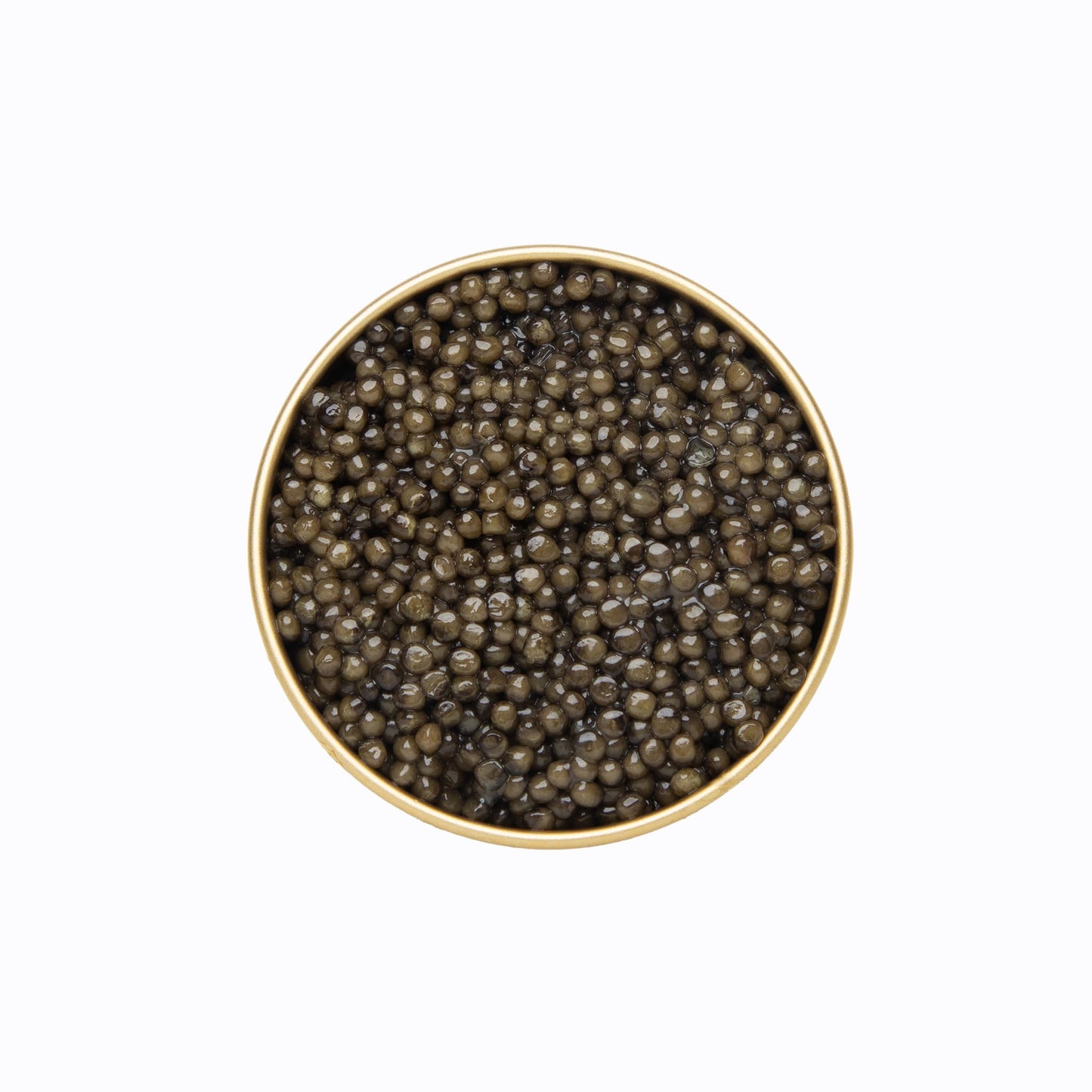 Classic Osetra Caviar