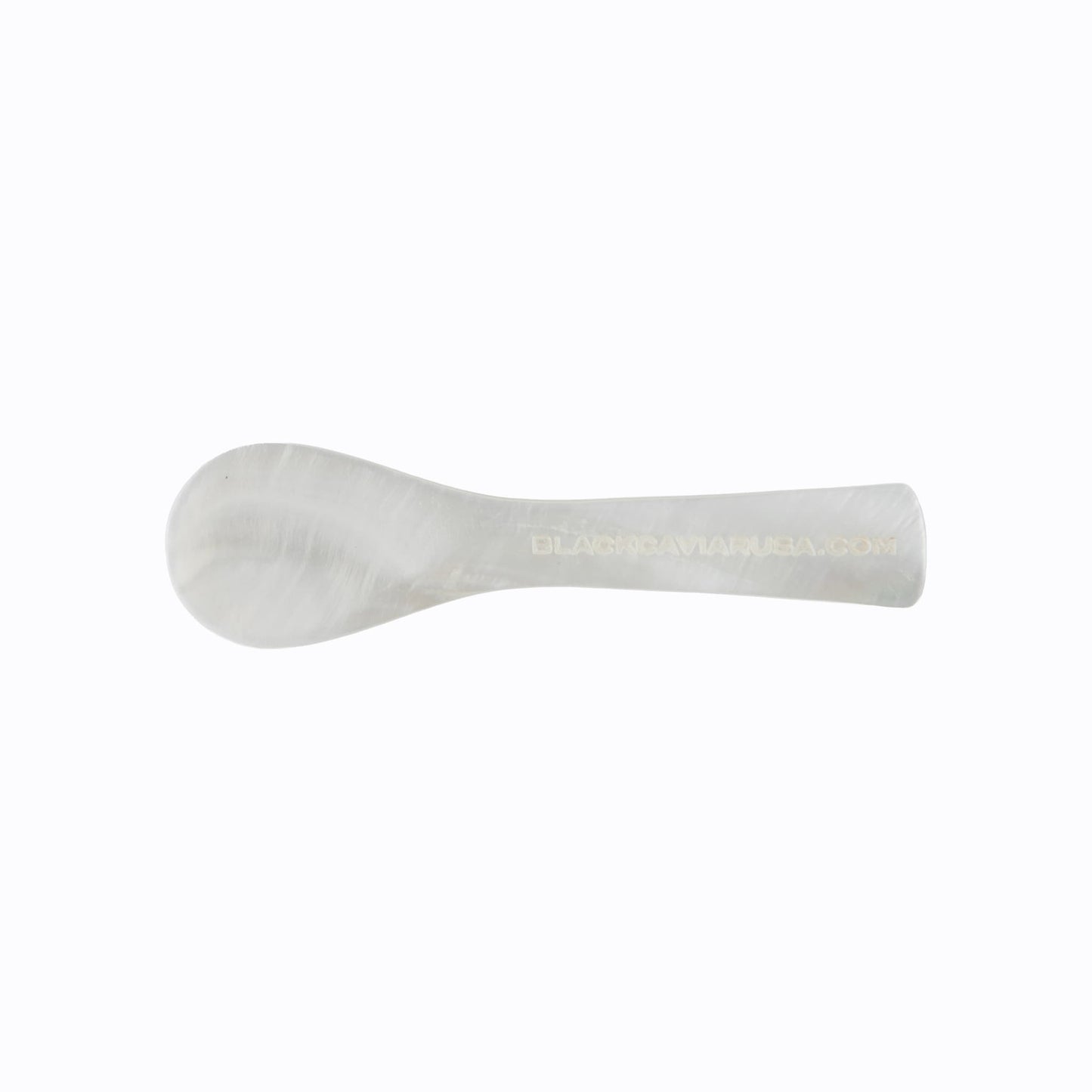 Mother of Pearl Caviar Spoon