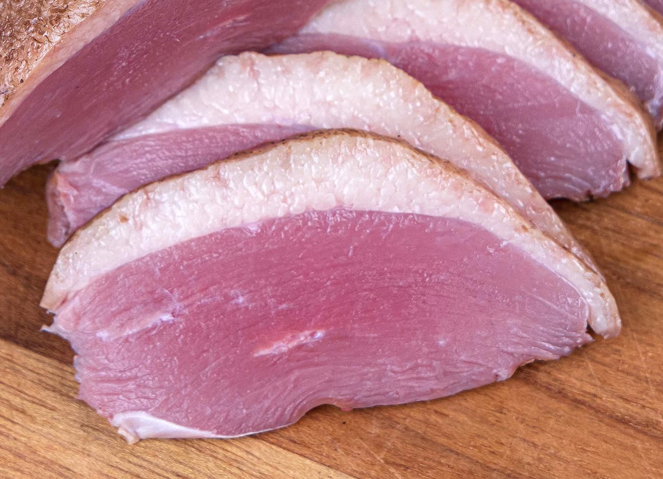 Smoked Duck Breast 8 oz