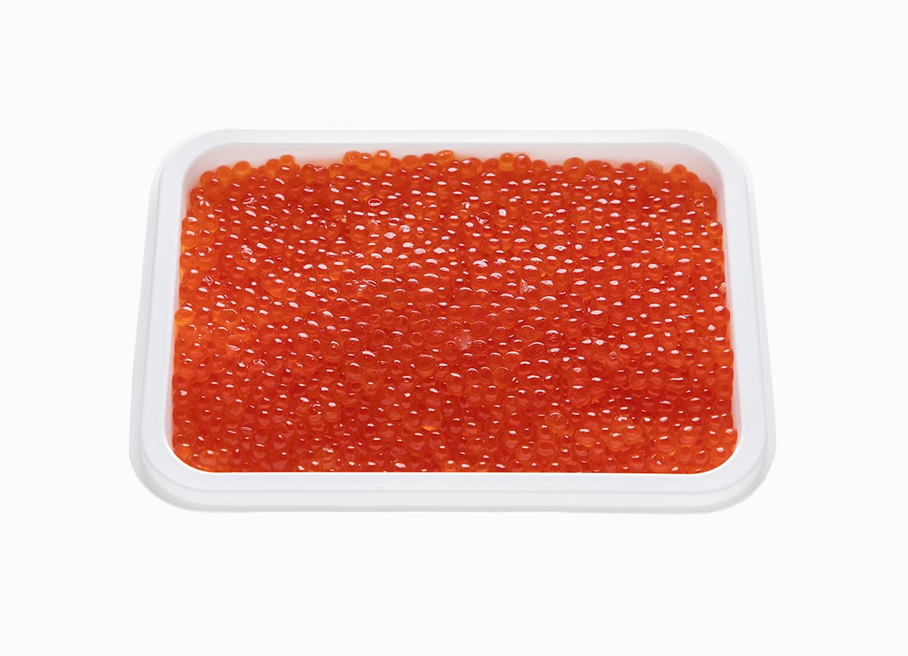 Wild Alaskan Chum Salmon Caviar Sitka Sound Seafoods (Grade 1, 2025 SEASON) 17.6 oz