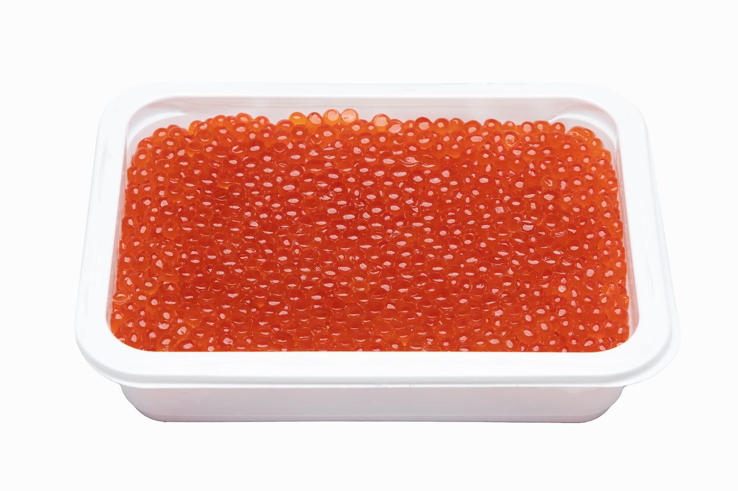 Wild Alaskan Chum Salmon Caviar XIP (Grade 2, 2024 SEASON) 35.2 oz