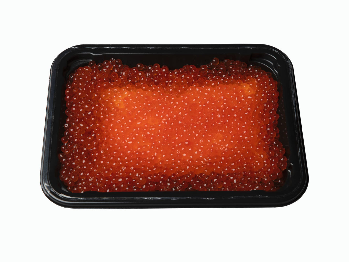 Wild Alaskan Pink Salmon Red Caviar Silver Bay (Grade 1, 2025 SEASON) 8.8 oz