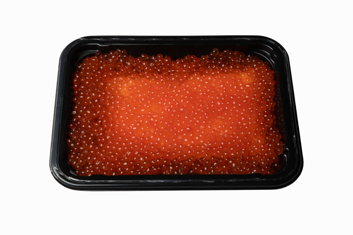 Wild Alaskan Pink Salmon Red Caviar Silver Bay (Grade 1, 2025 SEASON) 8.8 oz