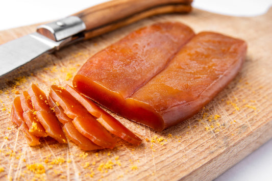 What Is Bottarga? A Guide to the Mediterranean's Golden Delicacy