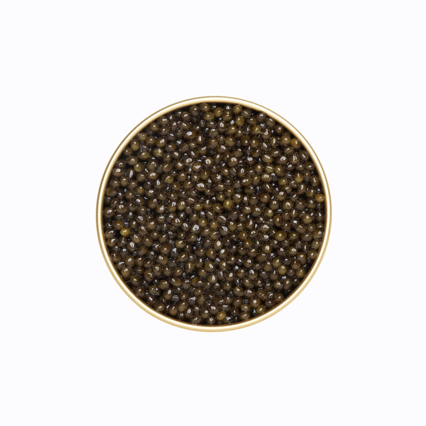 Amber Kaluga Caviar
