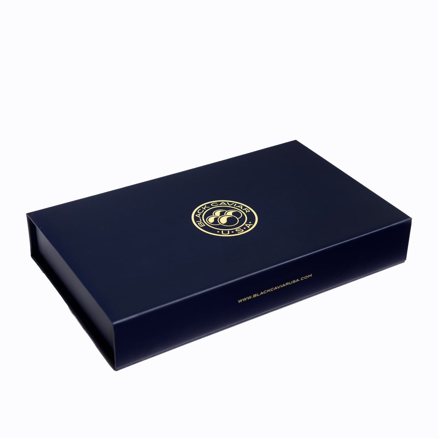 Classic Osetra & Royal Siberian Sturgeon Caviar Gift Set