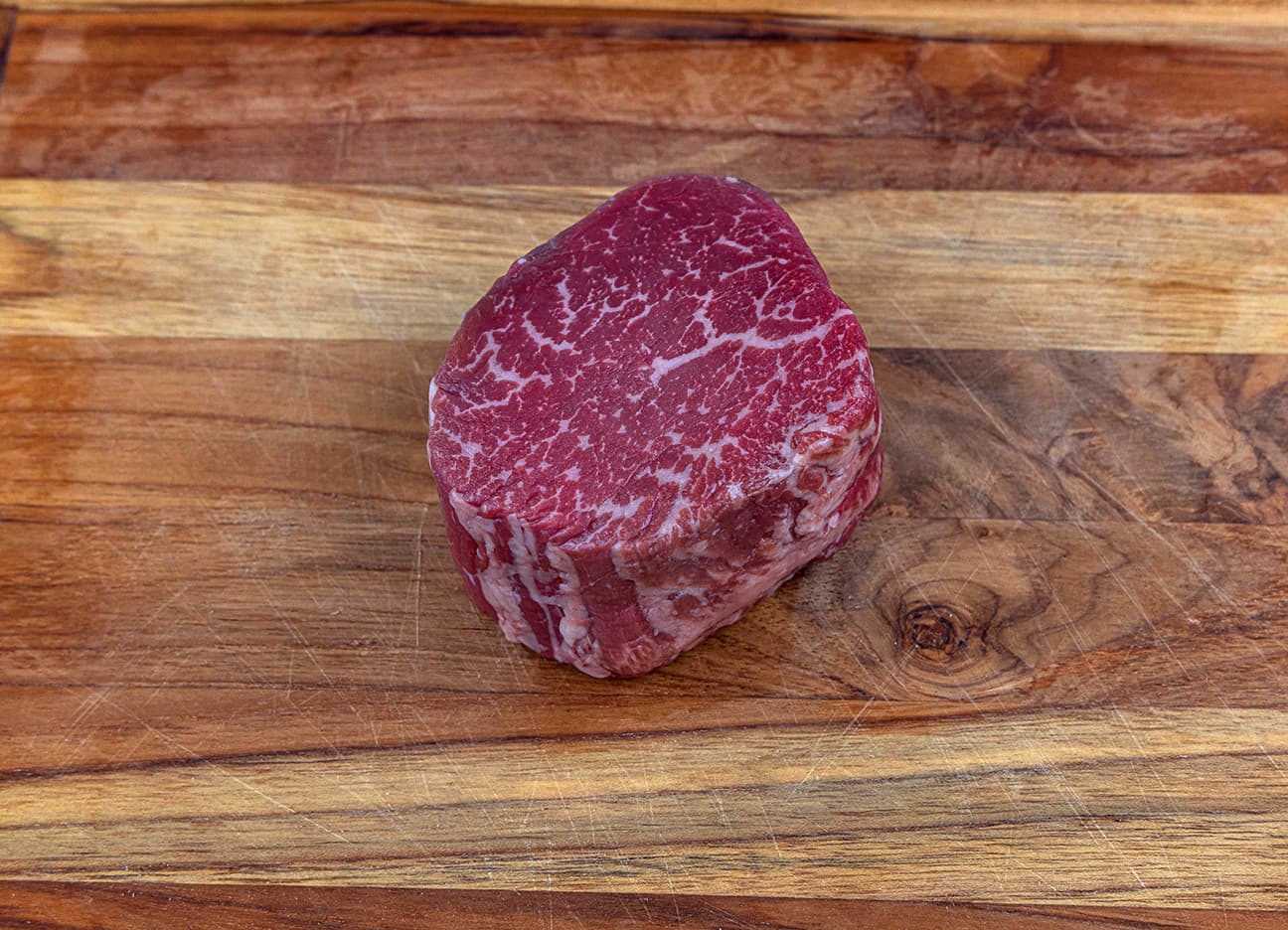 Usda Prime Filet Mignon 8 Oz Black Caviar Usa 