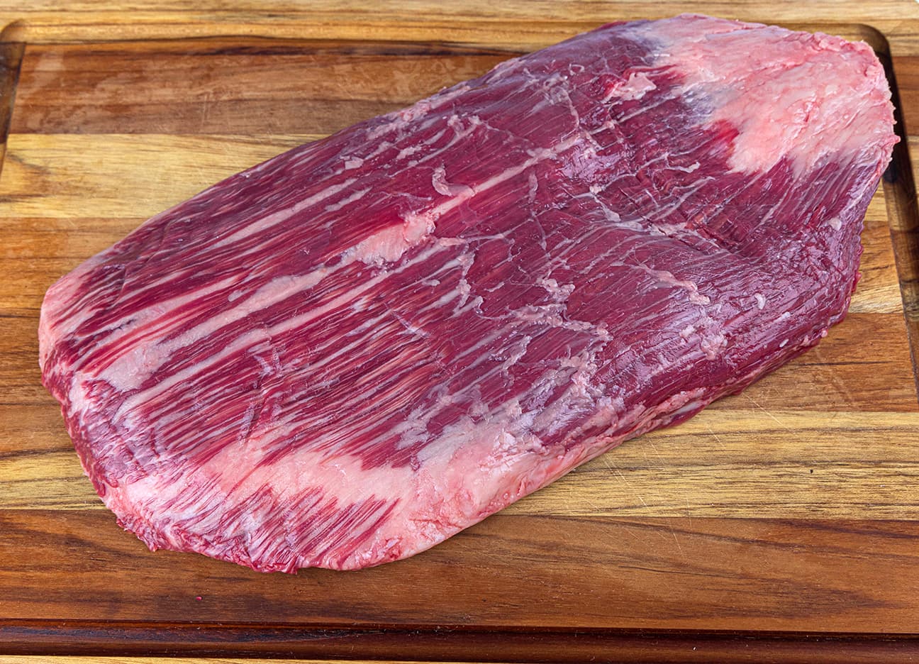 Wagyu 2024 flank steak