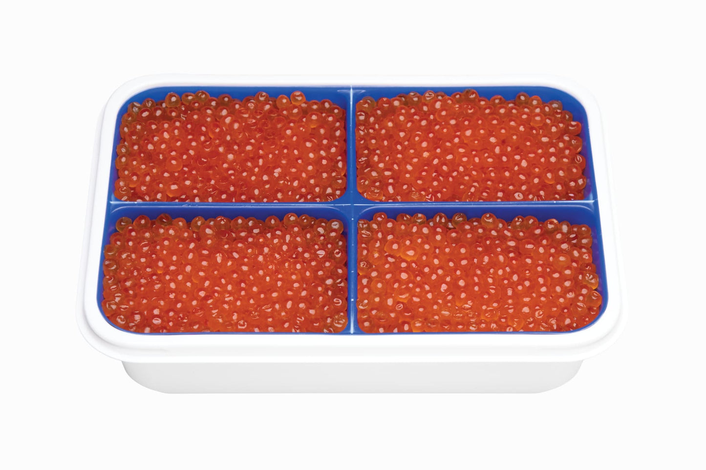 Wild Alaskan Chum Salmon Caviar Olympic (Grade 1, 2025 SEASON) 35.2 oz