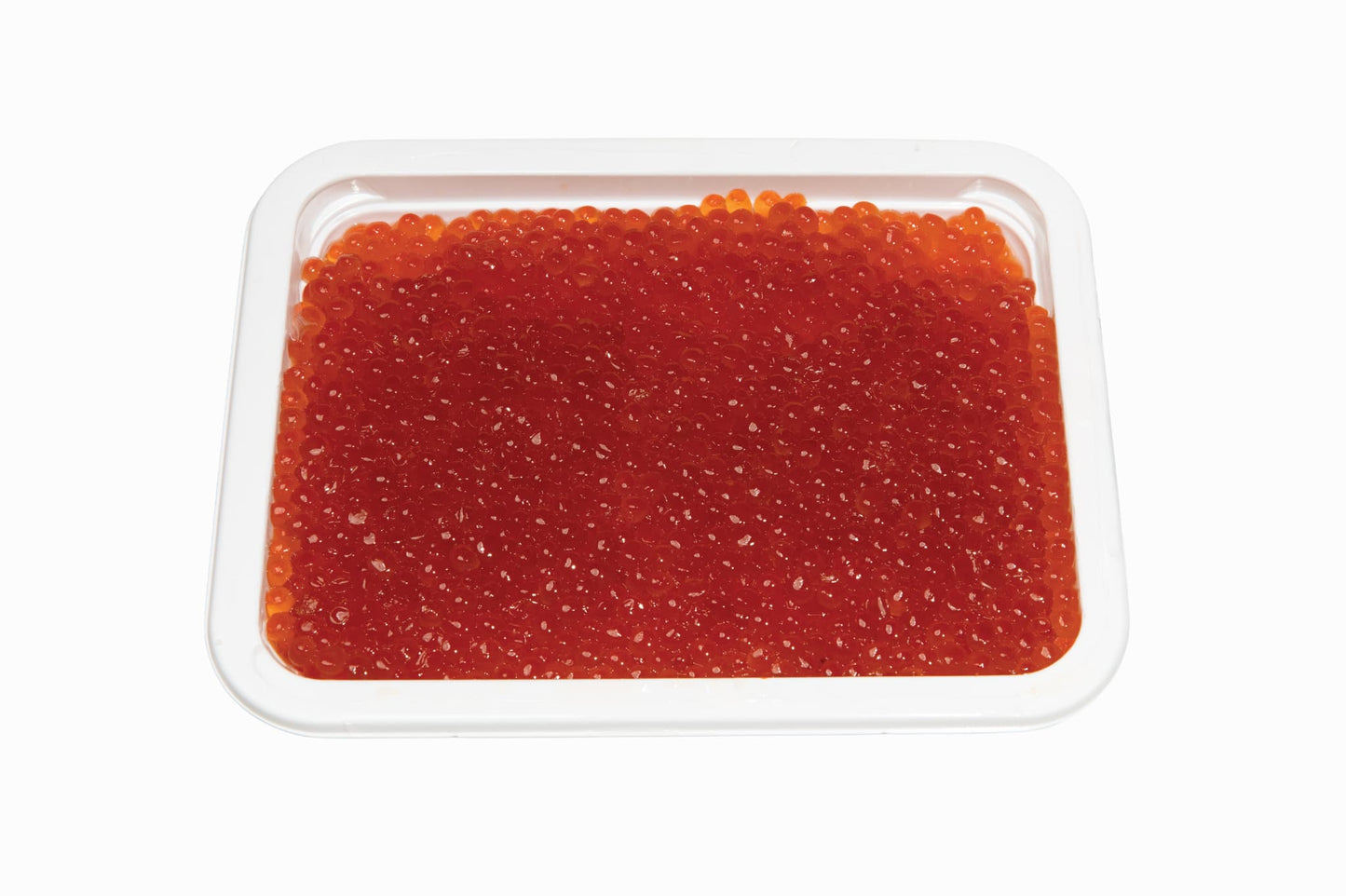 Wild Alaskan Chum Salmon Caviar Phillips (Semi-Salted, Grade 2, 2026 SEASON) 17.6 oz