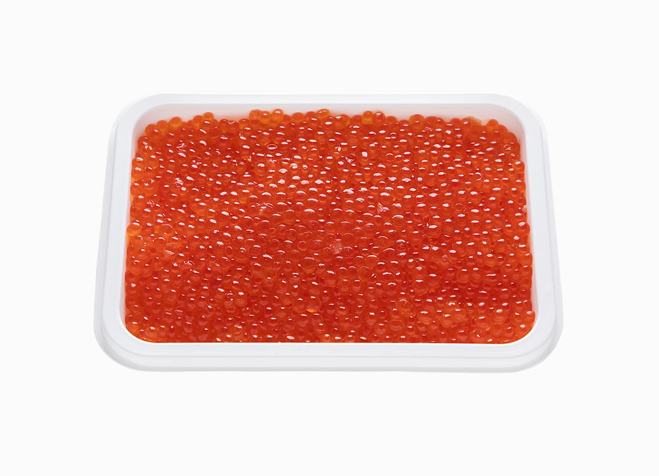 Wild Alaskan Chum Salmon Caviar Sitka Sound Seafoods (Grade 1, 2024 SEASON) 17.6 oz