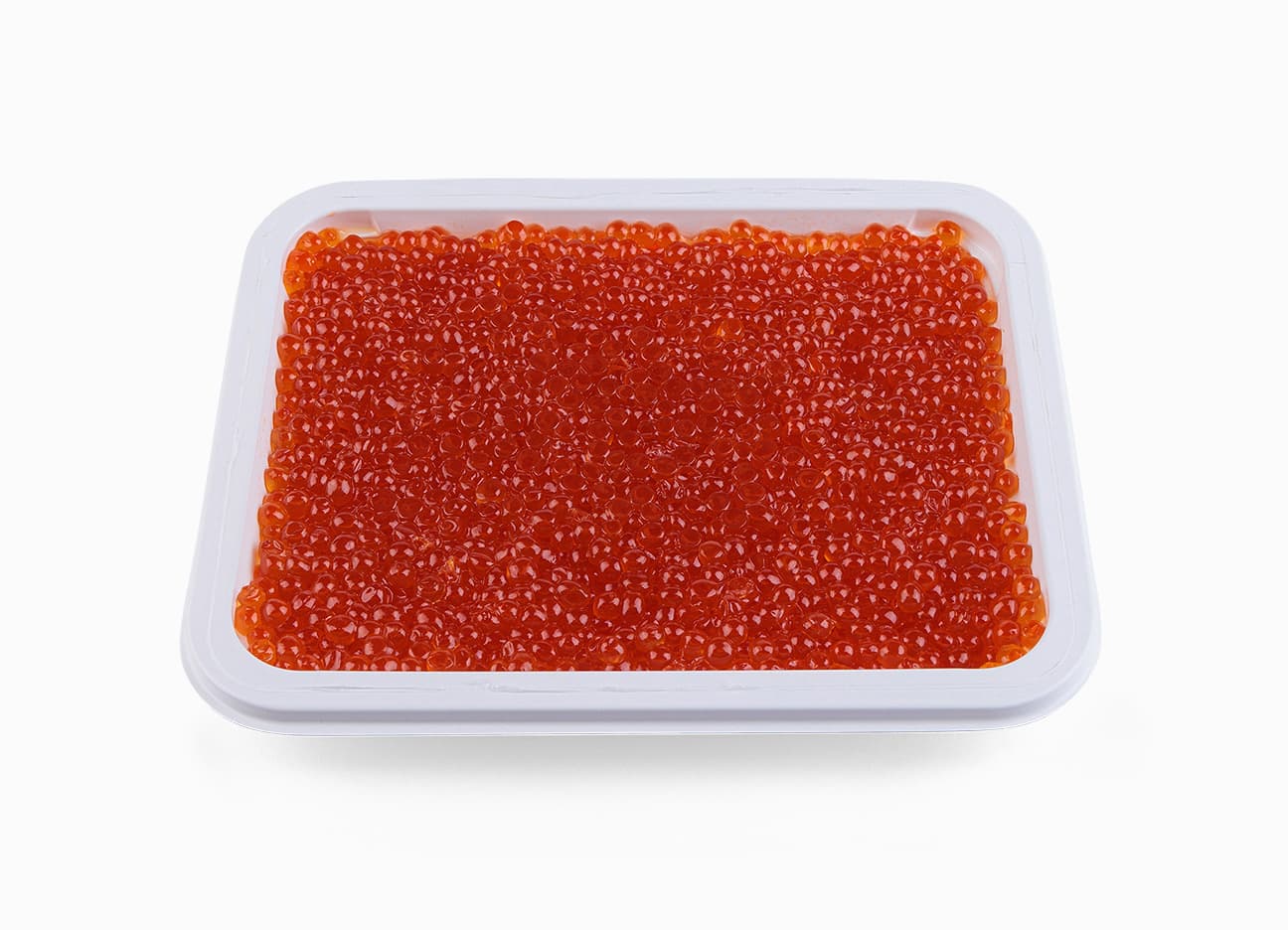 Wild Alaskan Chum Salmon Caviar XIP (Grade 2 2023 SEASON) 17.6 oz