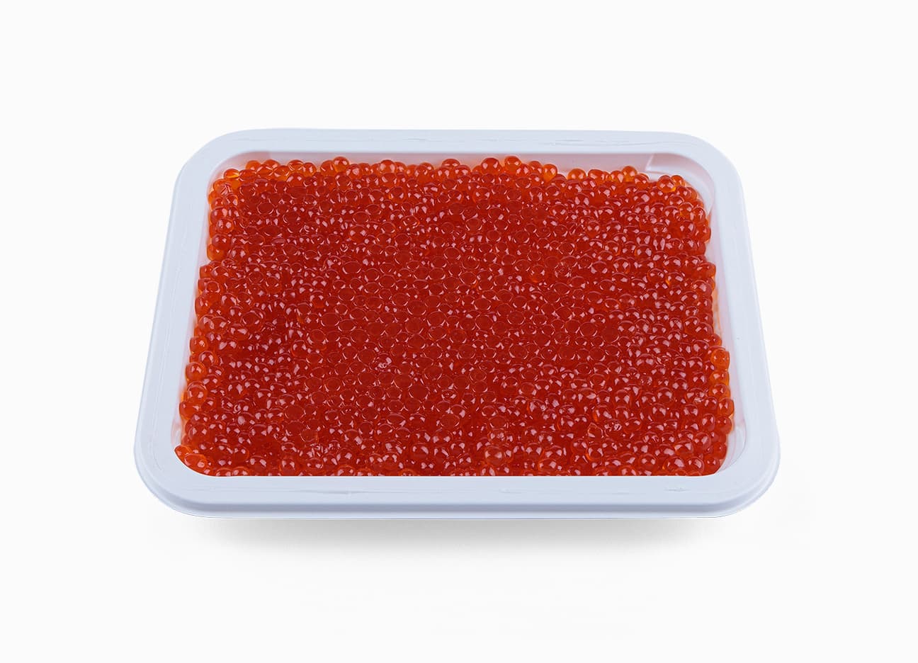 Wild Alaskan Chum Salmon Caviar XIP (Grade 1 2023 Season) 17.6 oz
