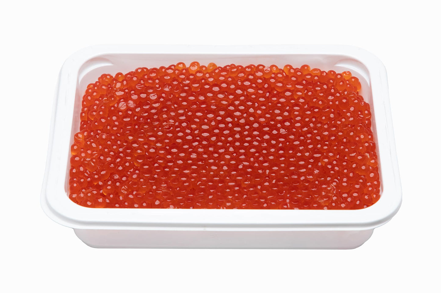 Wild Alaskan Chum Salmon Caviar XIP (Grade 1, 2024 SEASON) 35.2 oz