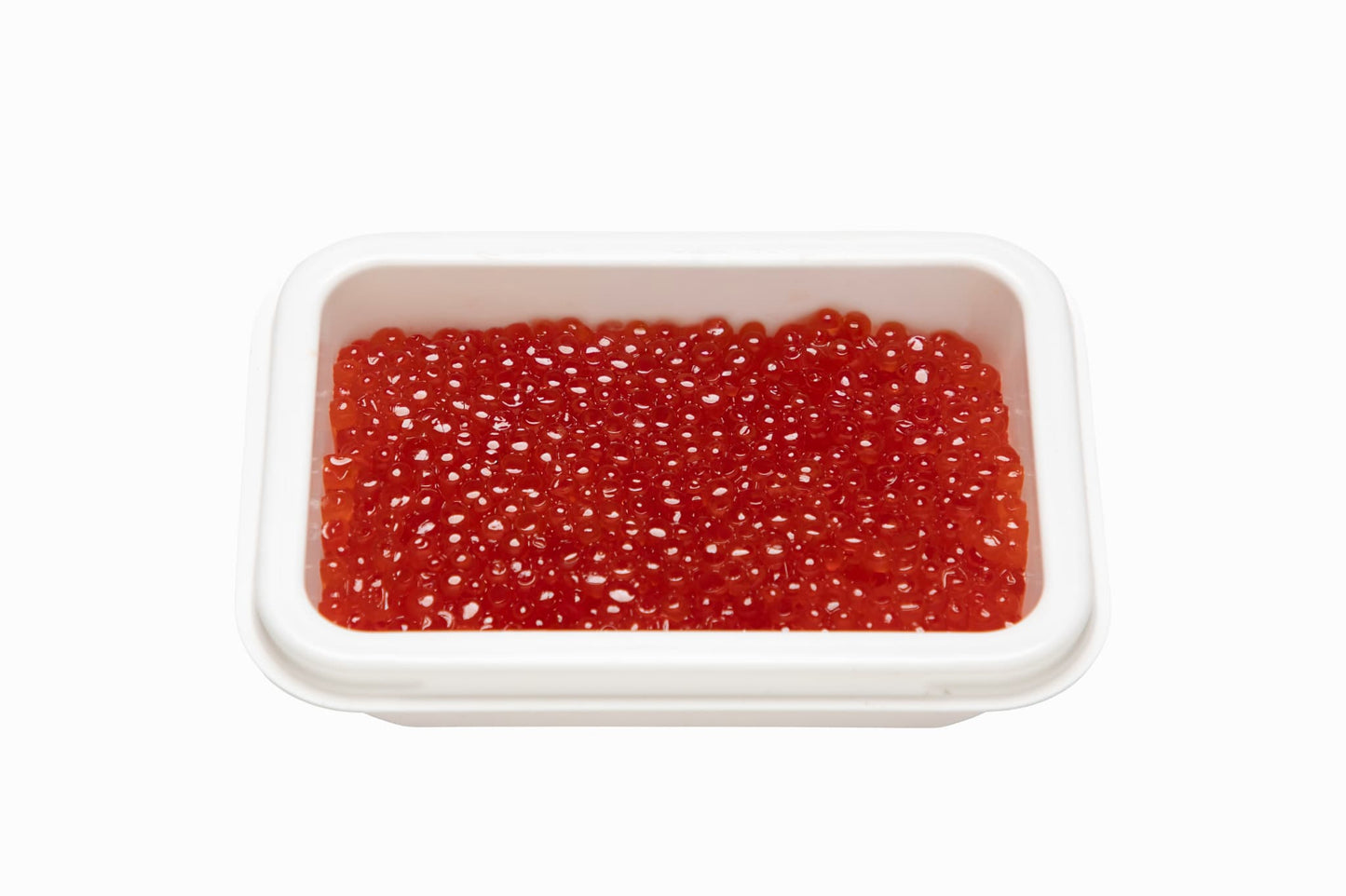 Wild Alaskan Coho Salmon Caviar Copper River (Grade 1, 2025 SEASON) 8.82 oz